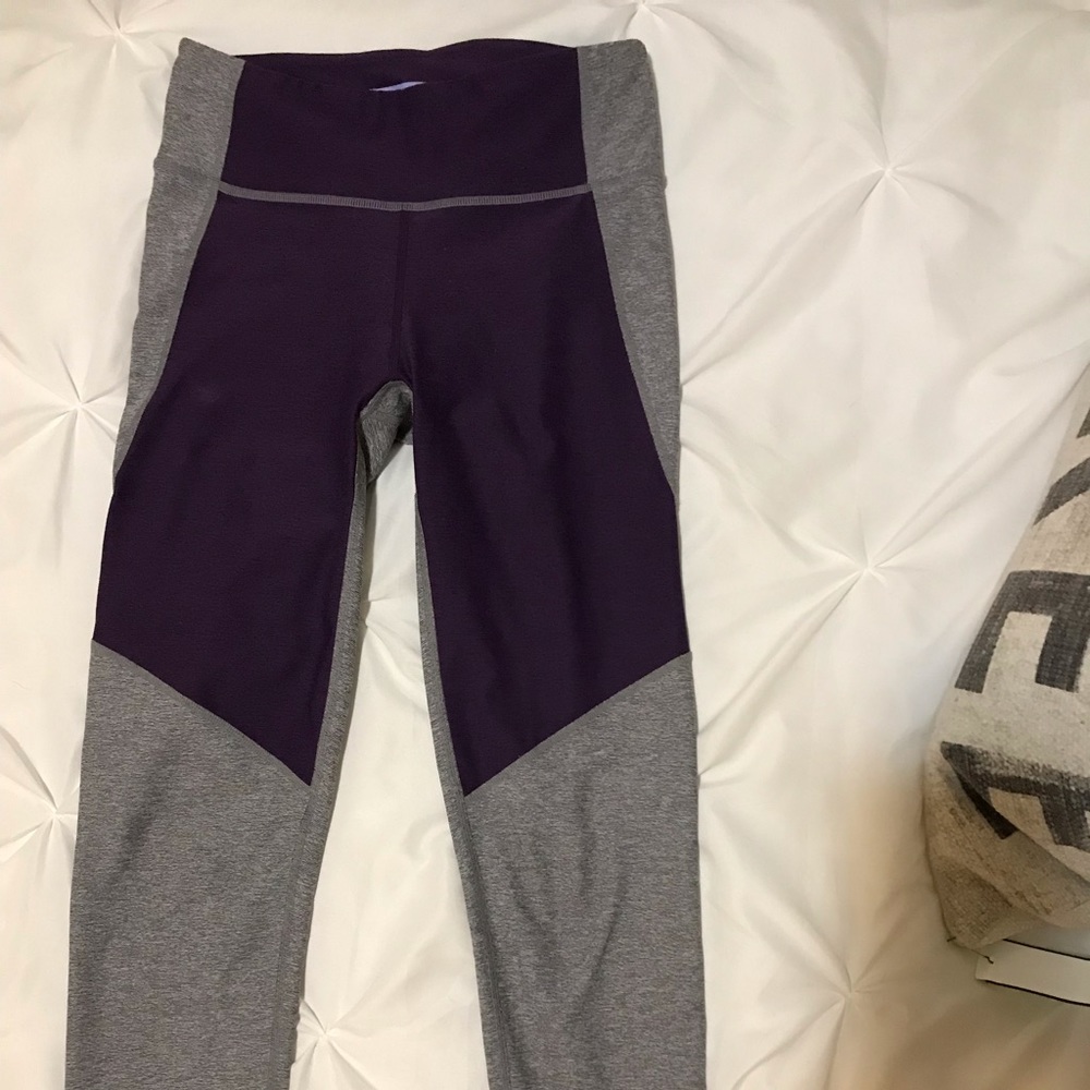 Outdoor Voices 3/4 Leggings